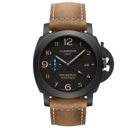 Panerai Luminor Marina Mirror Original