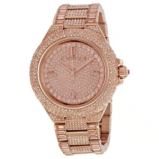 michael kors watch mk5862