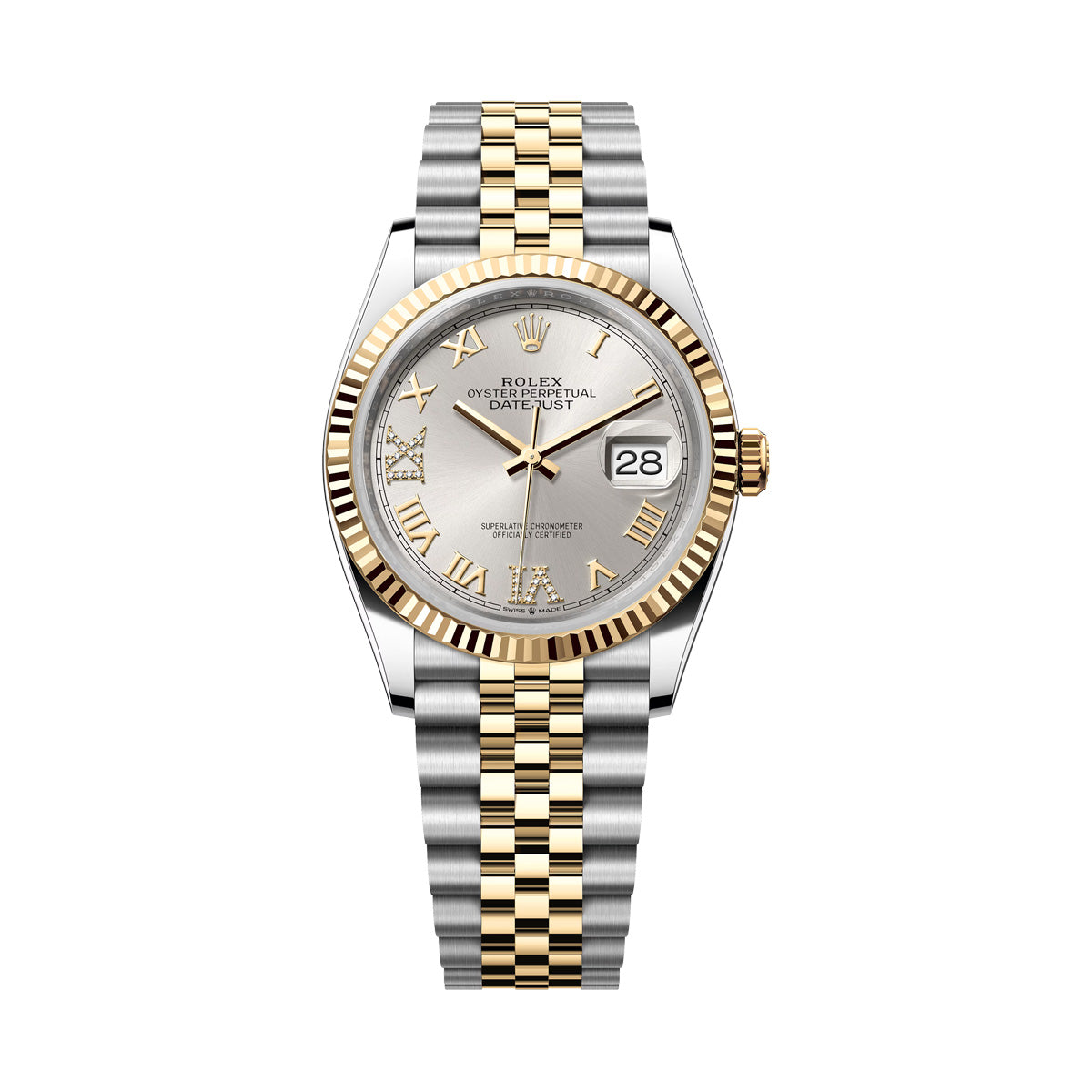 ROLEX DATE JUST HIGh QUALITY