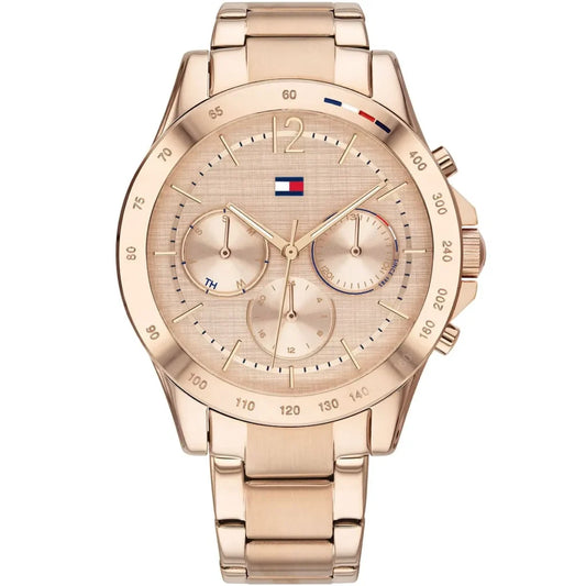 Tommy Hilfiger Watch 1782197