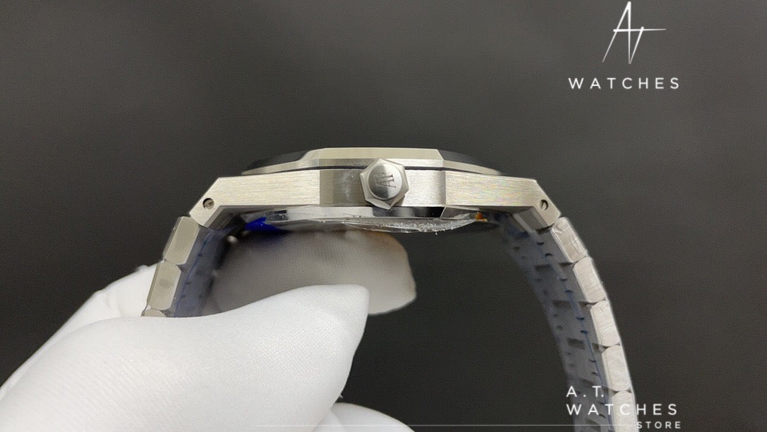 Audemars piguet Royal Oak Super Clone Swiss Machine