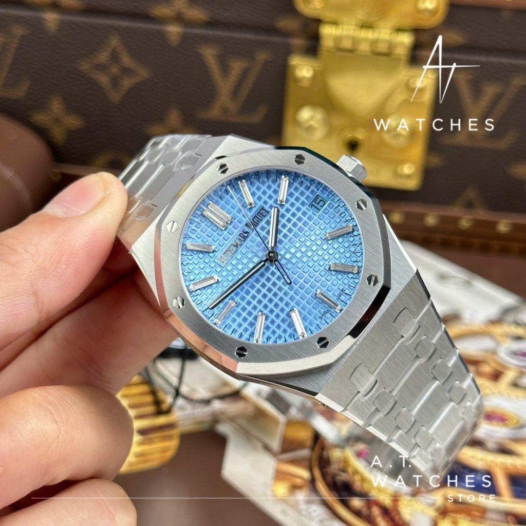Audemars piguet Royal Oak Super Clone Swiss Machine