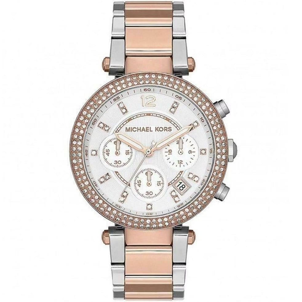 michael kors watch MK5820