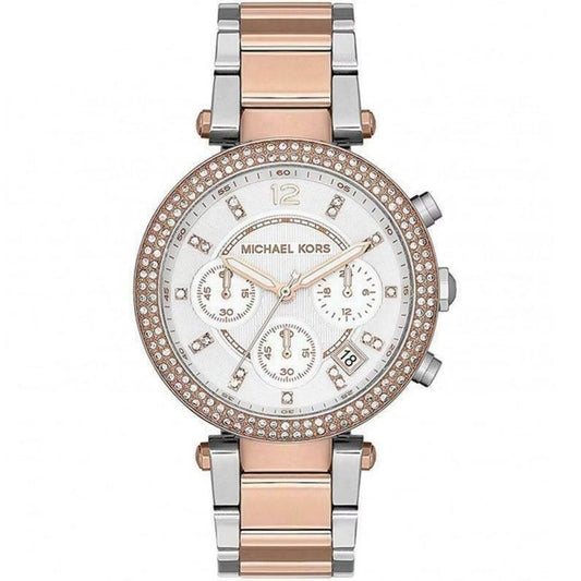 michael kors watch MK5820