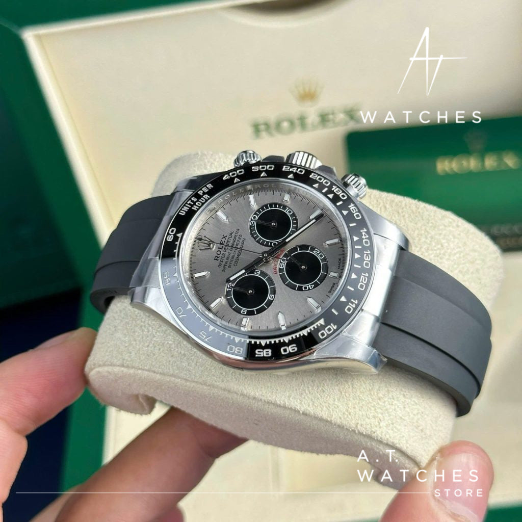 Rolex Daytona Super Clone Swiss Machine