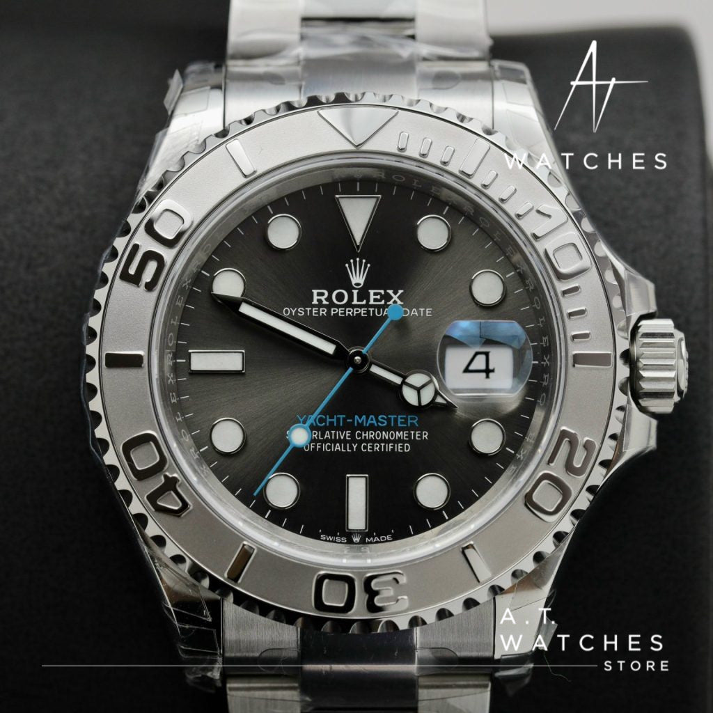Rolex Yacht Master Super Clone Swiss Machine