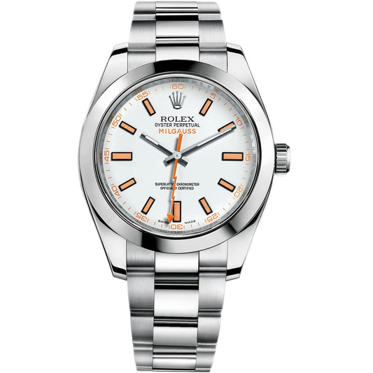 ROLEX MILGAUSS HIGH QUALITY