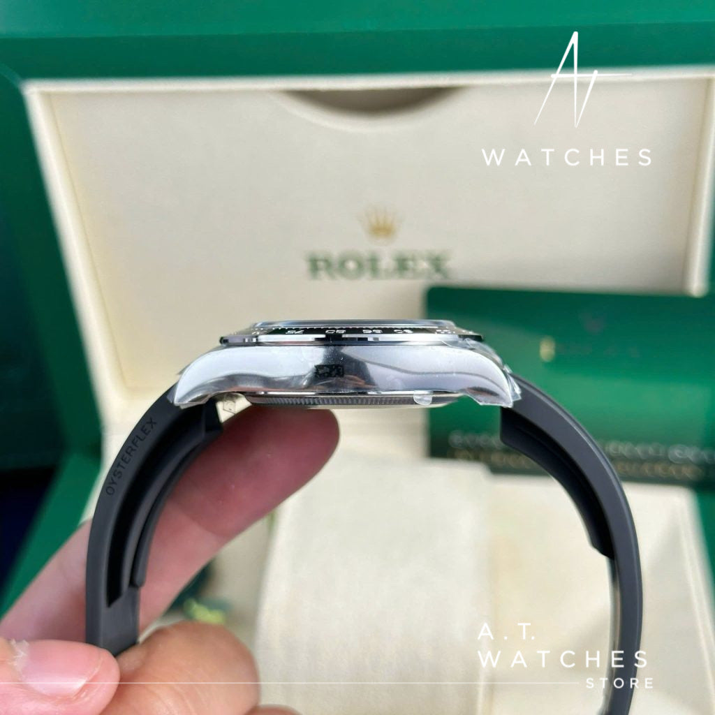 Rolex Daytona Super Clone Swiss Machine