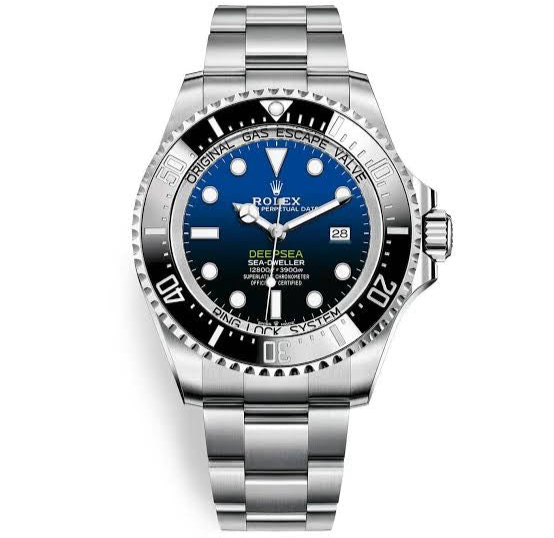 ROLEX SEA DWELLER DEEPSEA HIGH QUALITY