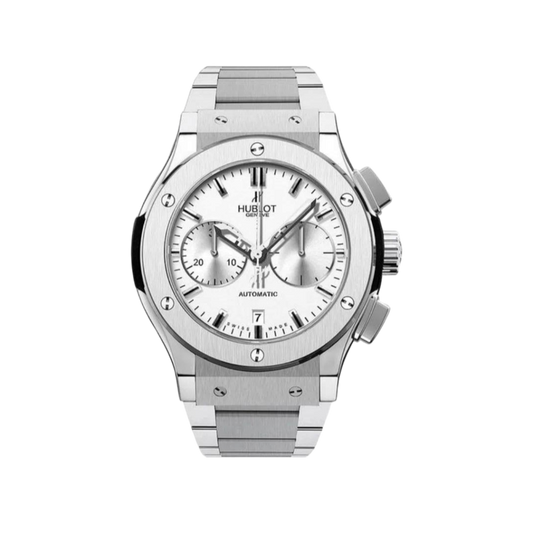 Hublot Classic Fusion Chronograph Mirror Original