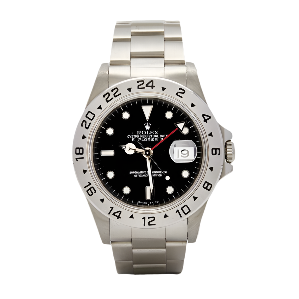 ROLEX OYSTER PERPETUAL SWISS