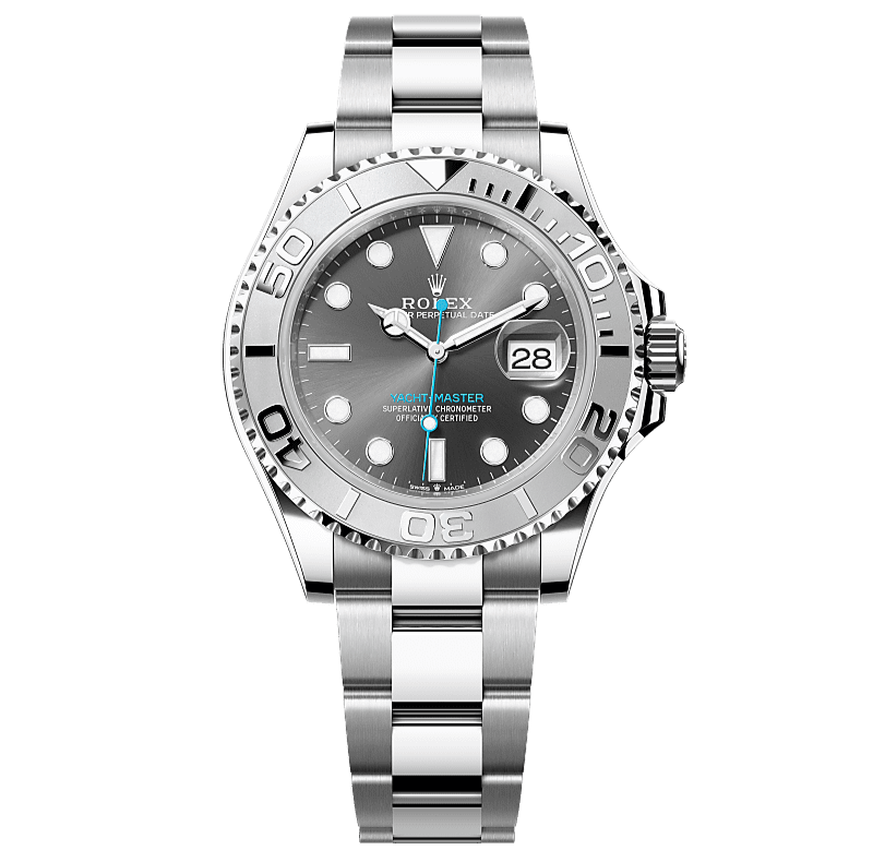 Rolex Yacht Master Super Clone Swiss Machine