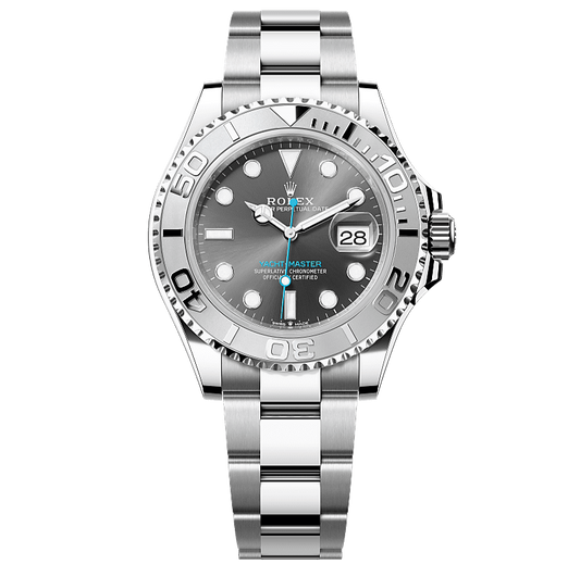 Rolex Yacht Master Super Clone Swiss Machine