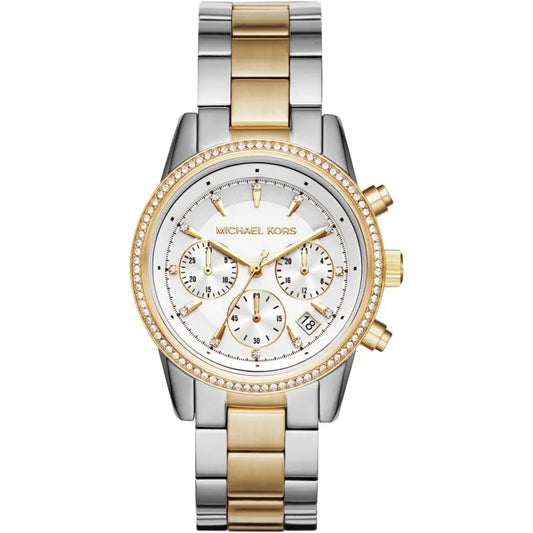 michael kors watch MK6558