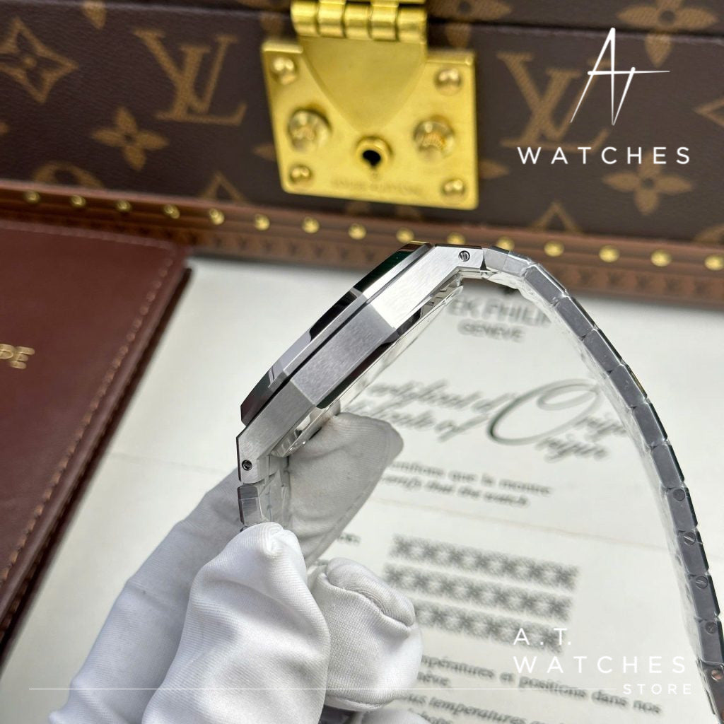 Audemars Piguet Royal Oak Super Clone Swiss Machine