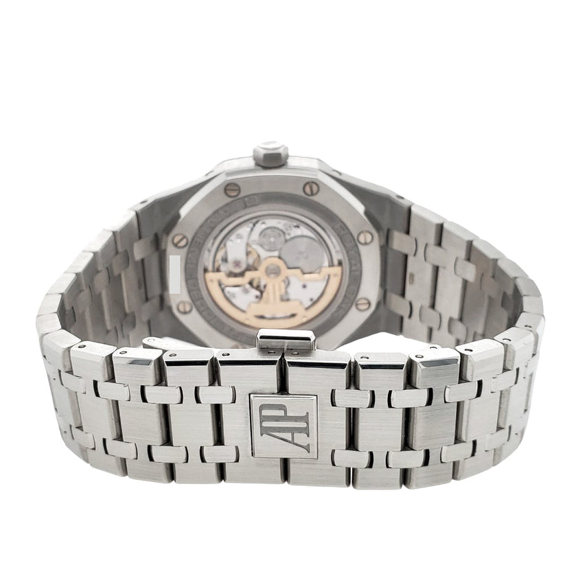 Audemars piguet Perpetual Cleander Mirror Original