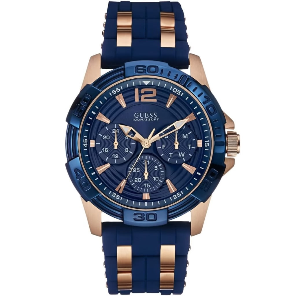 Guess Watch W0366G4