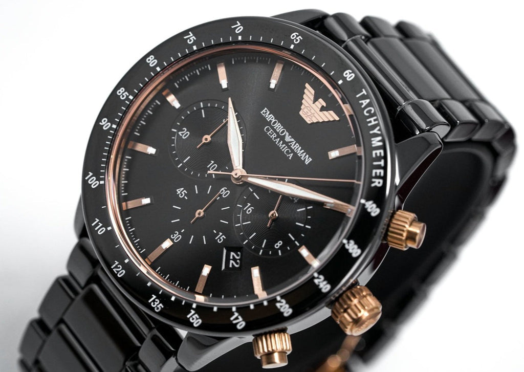 Emporio Armani Watch AR70002