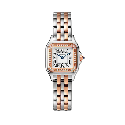Cartier Panthere Small Mirror Original