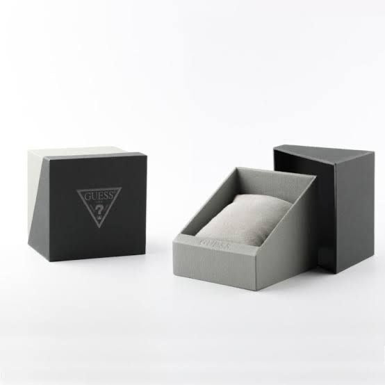 Guess Watch GW0641G2