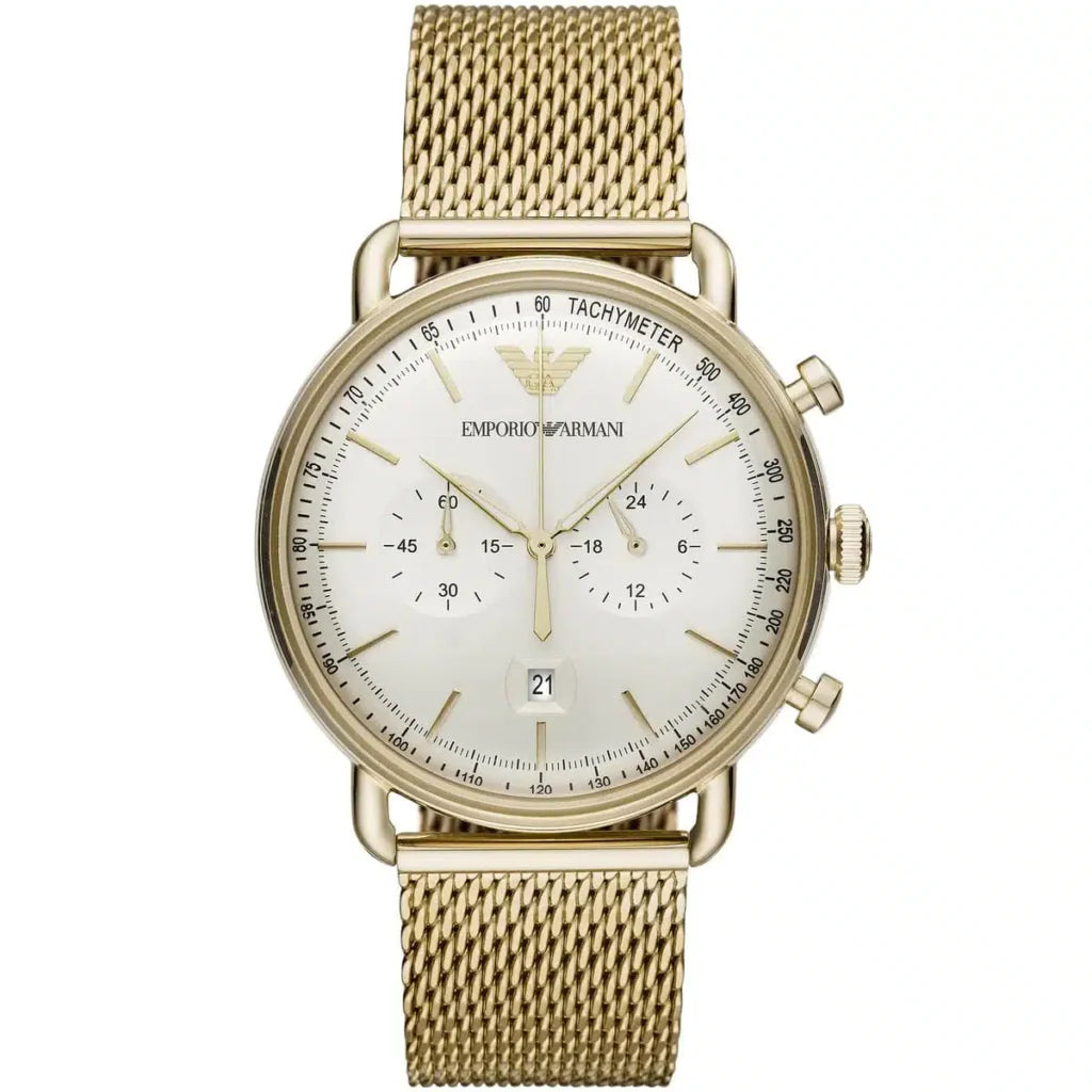 Emporio Armani Watch AR11315