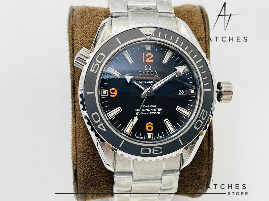 Omega Constellation Super Clone Swiss Machine