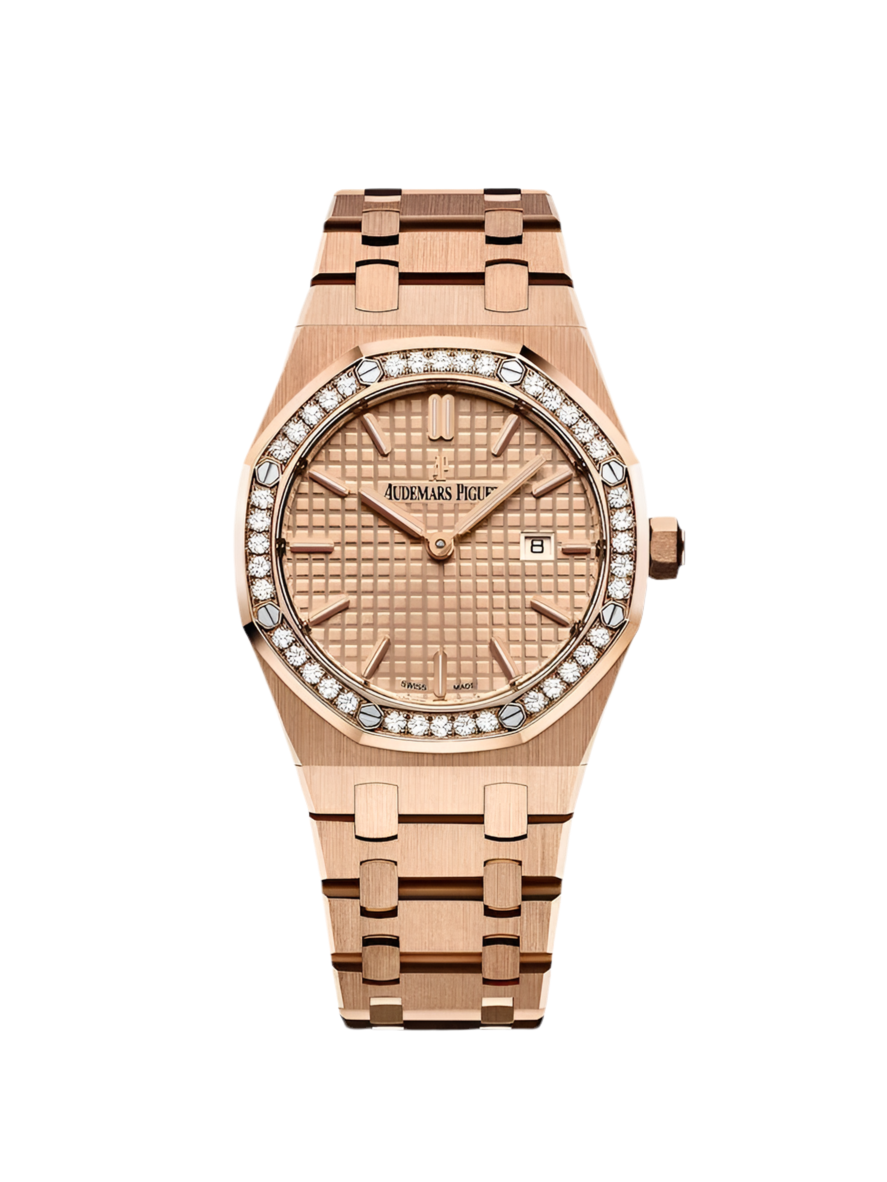 Audemars piguet Royal Oak lady Mirror Original