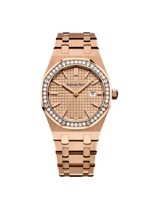 Audemars piguet Royal Oak lady Mirror Original