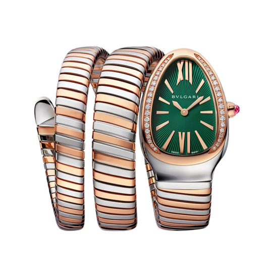 Bvlgari SERPENTI Super Clone Swiss Machine