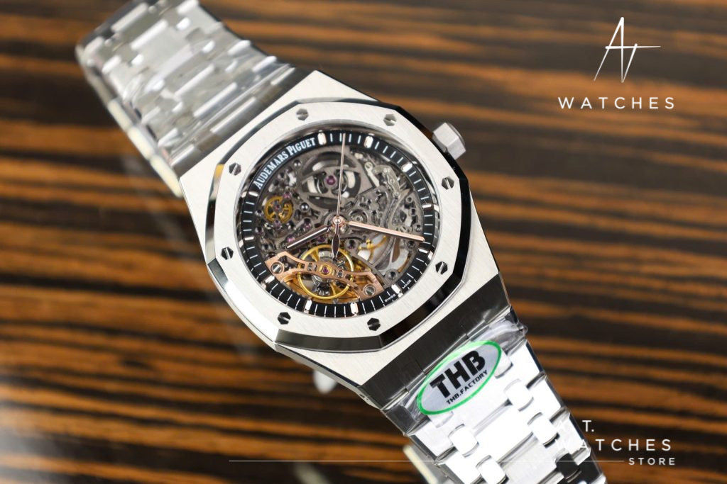 Audemars piguet Royal Oak Super Clone Swiss Machine