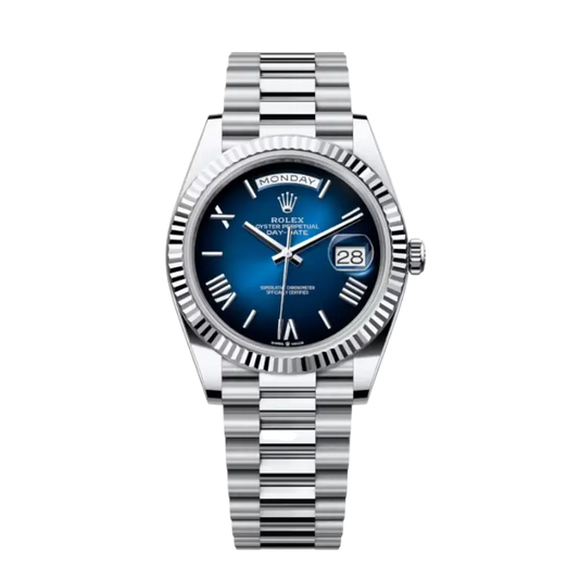 ROLEX DATEJUST Mirror Original