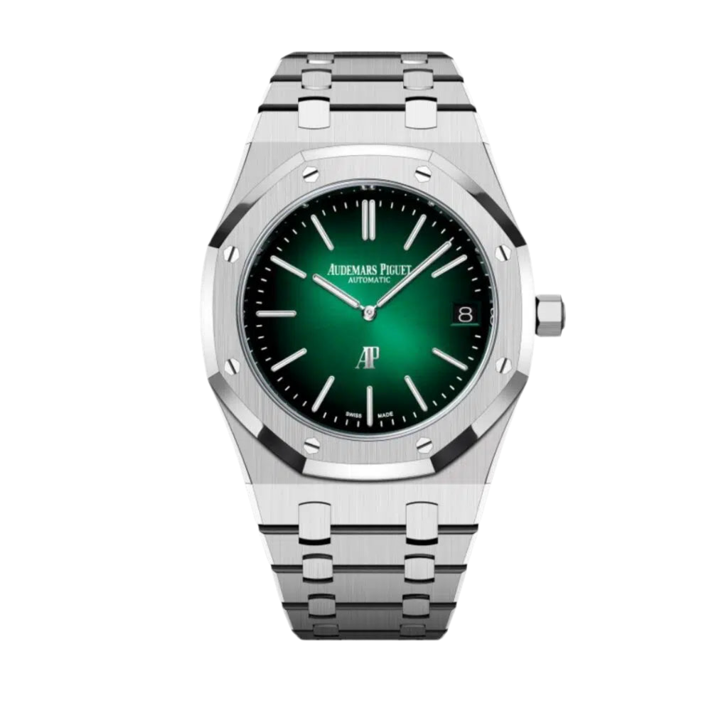 Audemars piguet Royal Oak Swiss