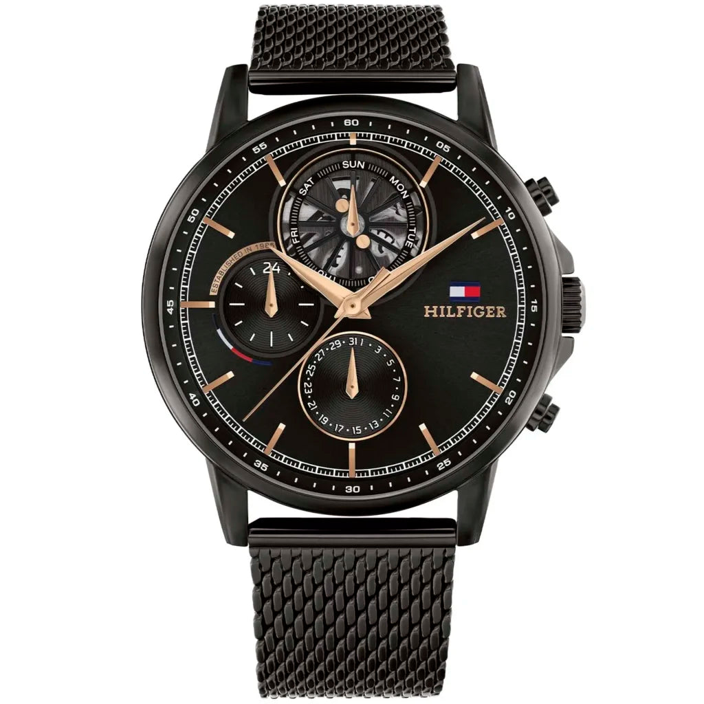 Tommy Hilfiger Watch 1710610