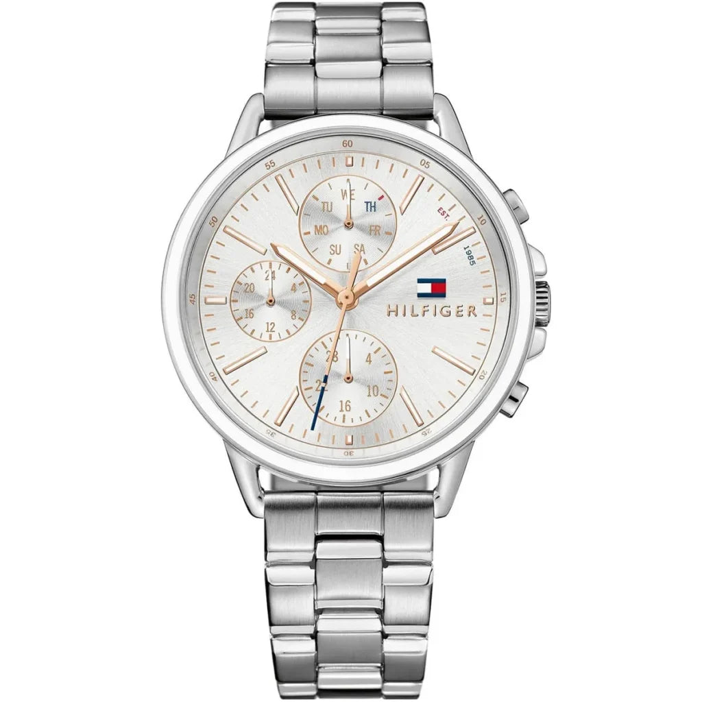 Tommy Hilfiger Watch 1781787