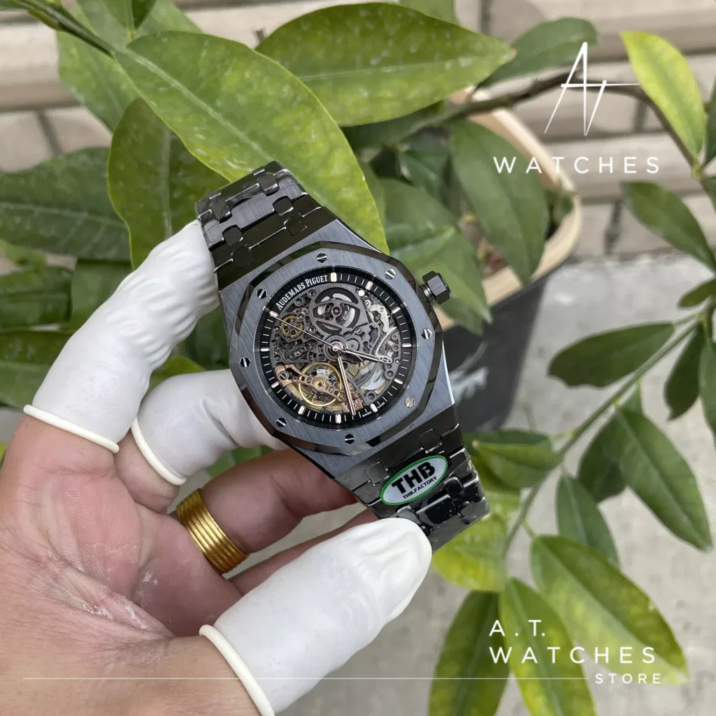 Audemars piguet Royal Oak Super Clone Swiss Machine