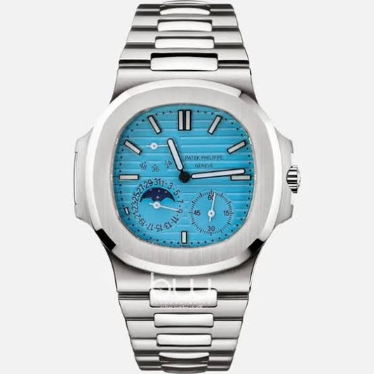 Patek Philippe Nautilus Swiss