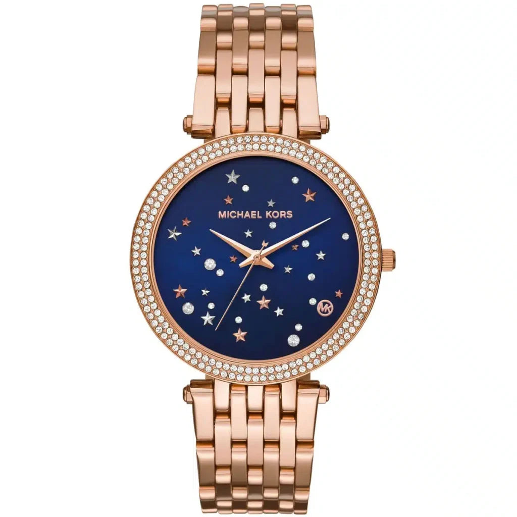 michael kors watch MK3728