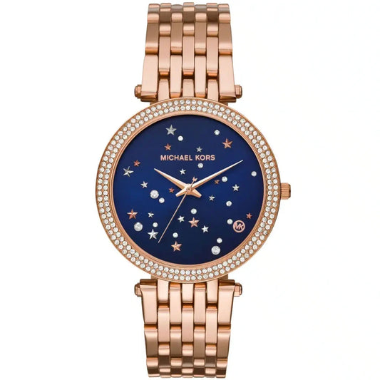 michael kors watch MK3728