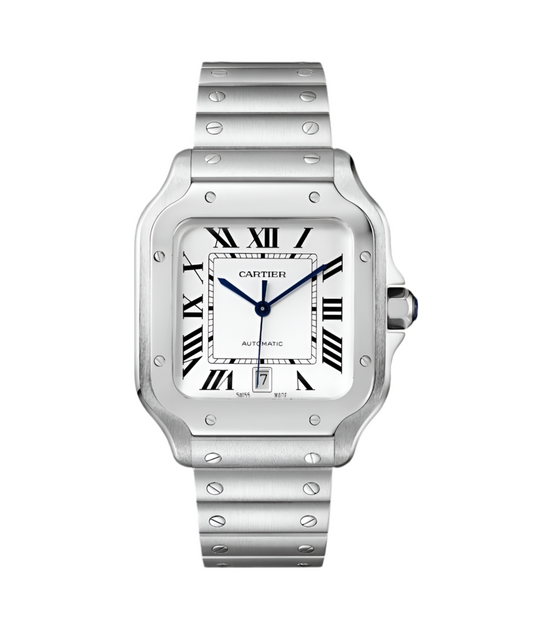 Cartier Santos de