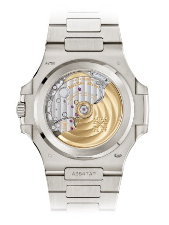 PATEK PHILIPPE NAUTILUS for men