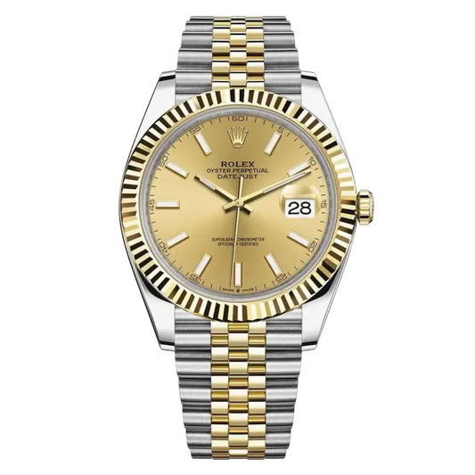 ROLEX DATEJUST Mirror Original