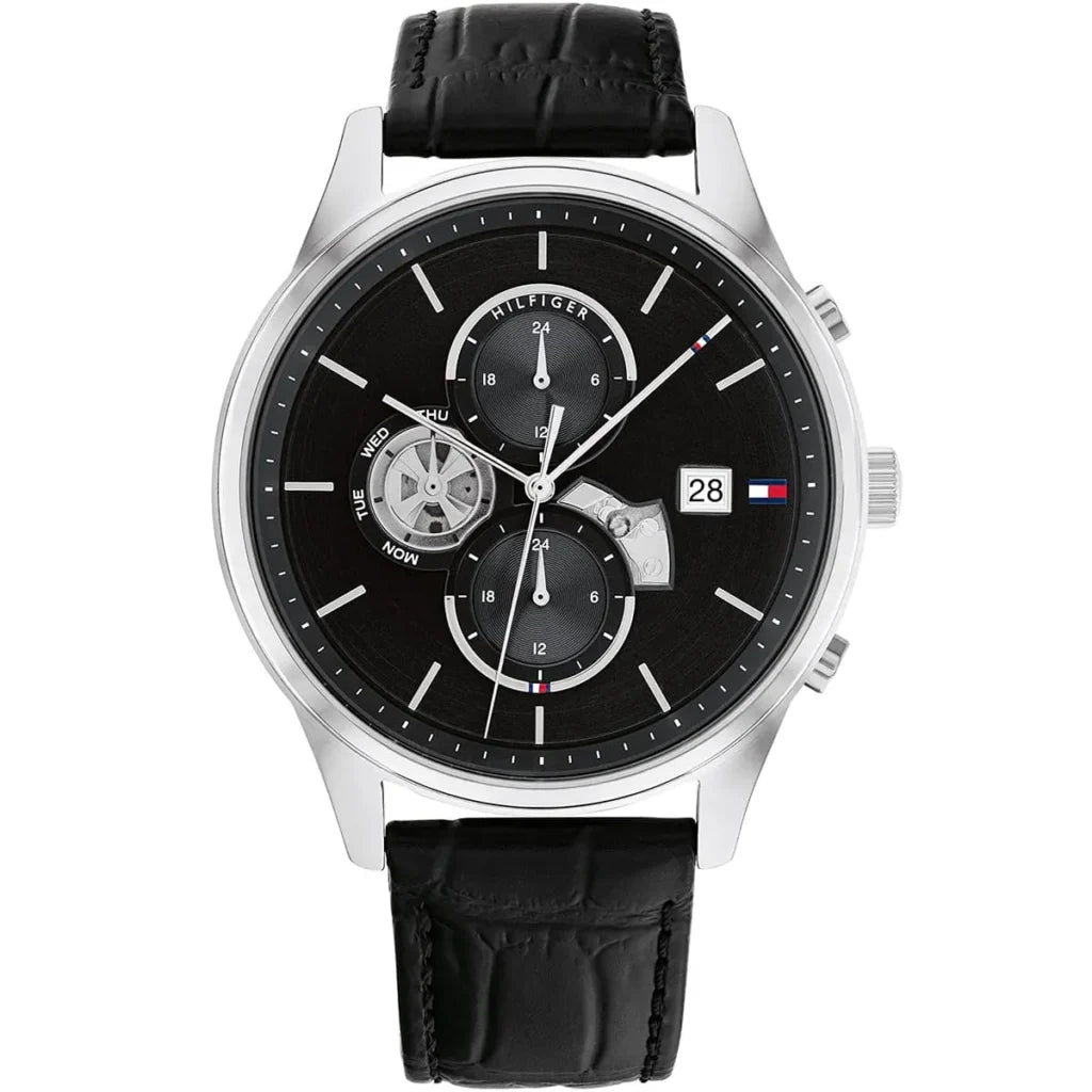 Tommy Hilfiger Watch 1710502