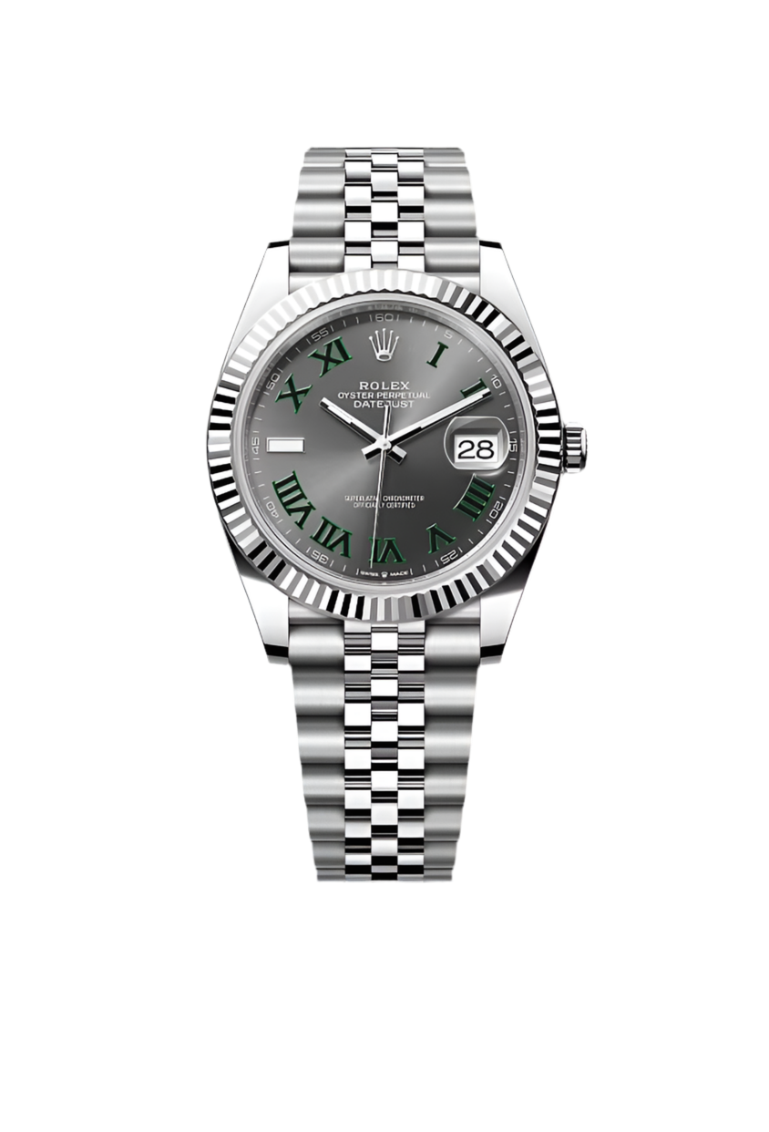 ROLEX DATEJUST Mirror Original