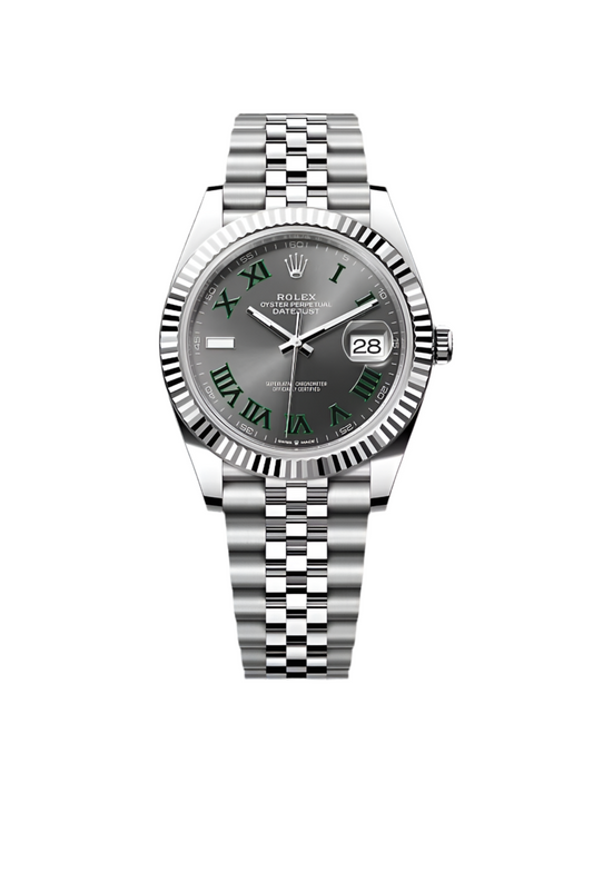 ROLEX DATEJUST Mirror Original