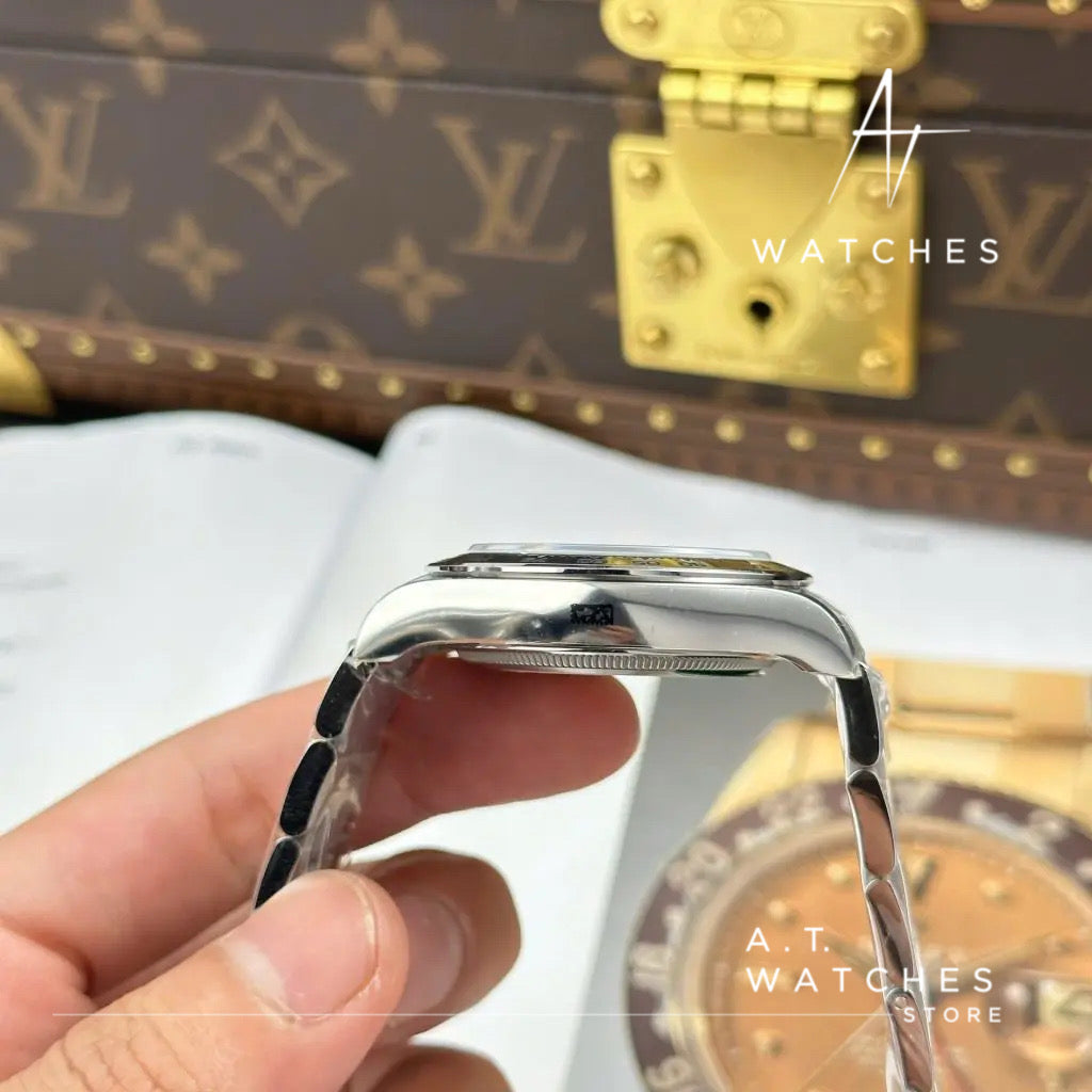 ROLEX DAYTONA SUPER CLONE SWISS MACHINE