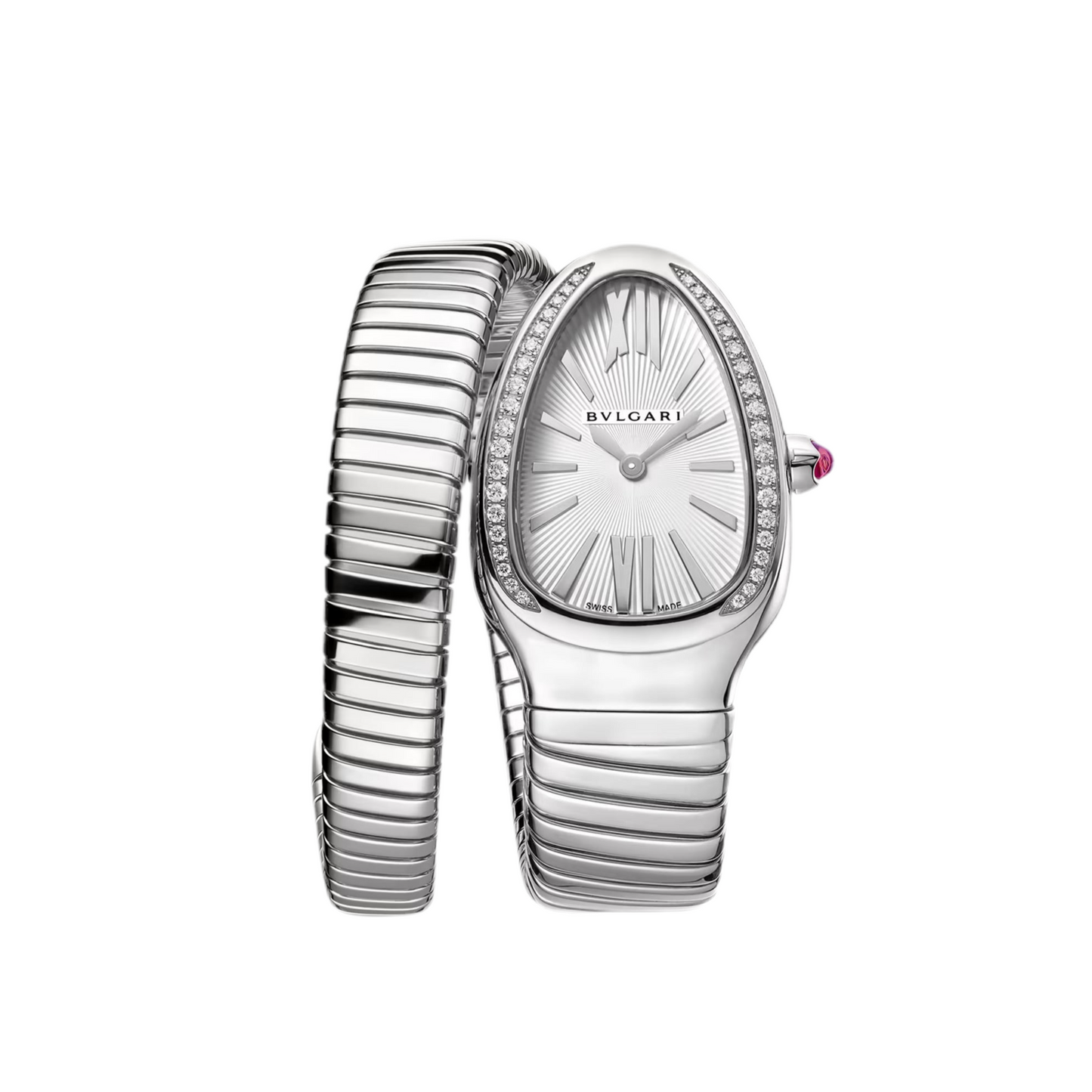 Bvlgari SERPENTI Super Clone Swiss Machine