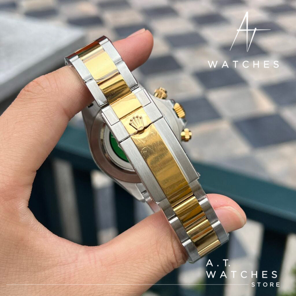 Rolex Daytona Super Clone Swiss Machine