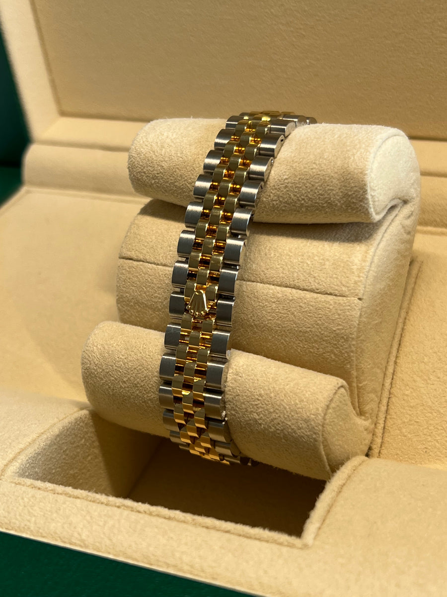 ROLEX DATEJUST Mirror Original
