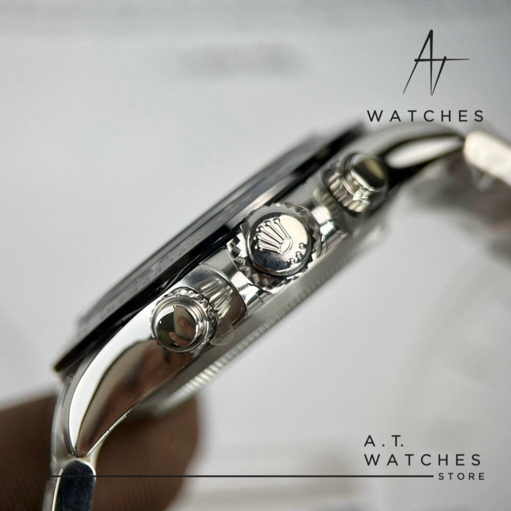 ROLEX DAYTONA SUPER CLONE SWISS MACHINE