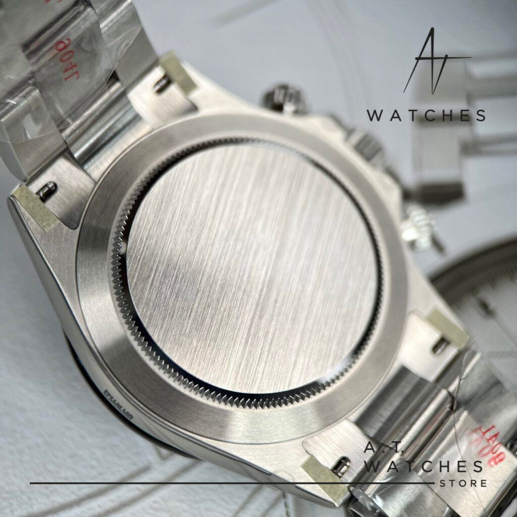 ROLEX DAYTONA SUPER CLONE SWISS MACHINE